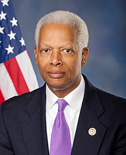 Hank Johnson