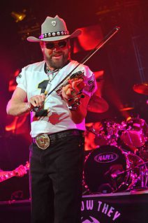 Hank Williams, Jr.