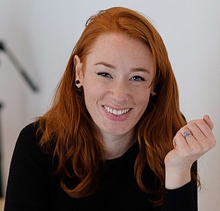 Hannah Fry