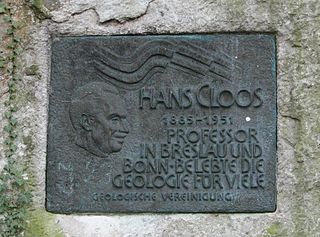 Hans Cloos