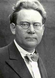 Hans Reichenbach