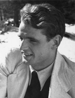 Hans Scholl