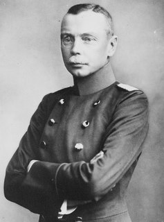 Hans von Seeckt