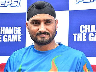 Harbhajan Singh