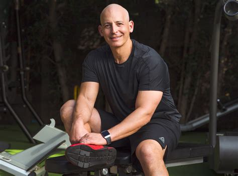 Harley Pasternak