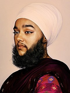 Harnaam Kaur