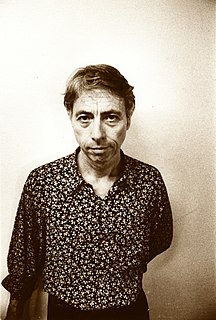 Harold Budd