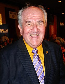 Harold Lederman