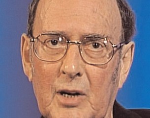 Harold Pinter