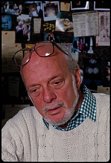 Harold Prince