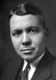 Harold Urey