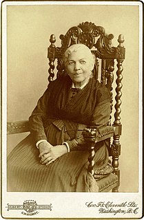 Harriet Ann Jacobs