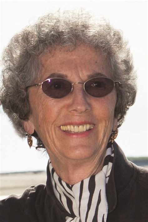 Harriet Rubin