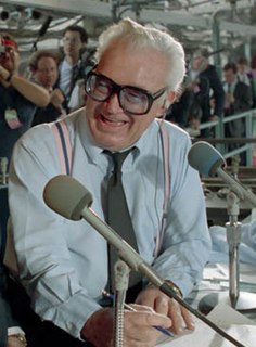 Harry Caray