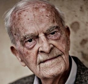 Harry Leslie Smith