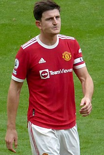 Harry Maguire