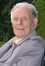 Harry Patch