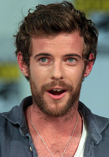 Harry Treadaway