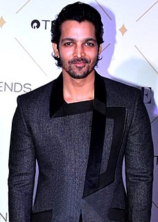 Harshvardhan Rane