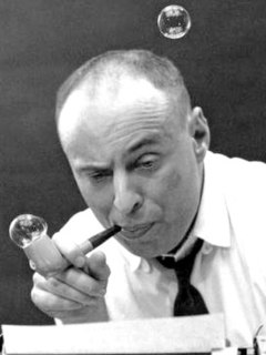 Harvey Kurtzman