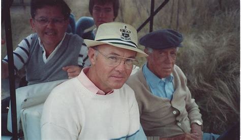 Harvey Penick