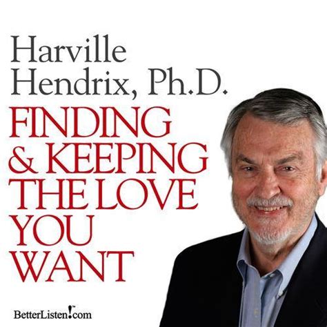 Harville Hendrix