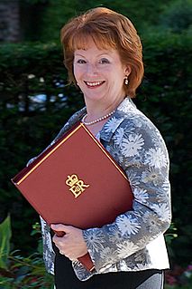 Hazel Blears