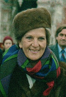 Hazel Hawke