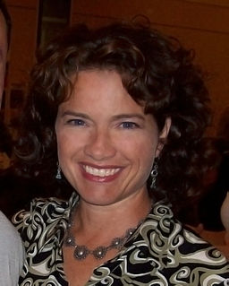 Heather Langenkamp