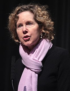 Heather Mac Donald