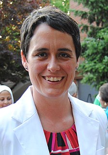 Heather Mizeur