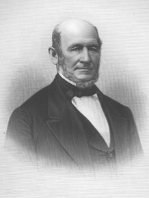 Heber C. Kimball