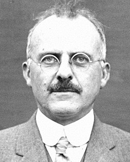 Heber Doust Curtis