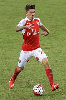 Hector Bellerin