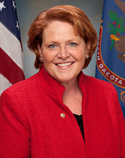 Heidi Heitkamp