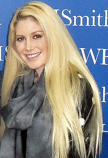 Heidi Montag