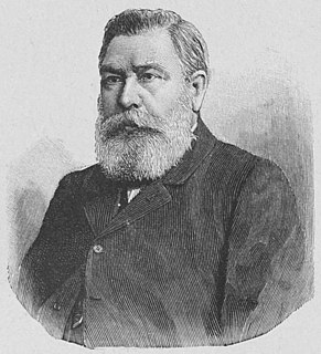 Heinrich von Treitschke