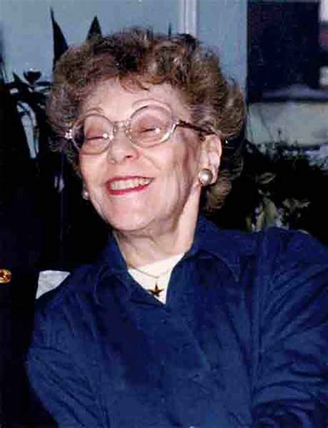 Helen Schucman