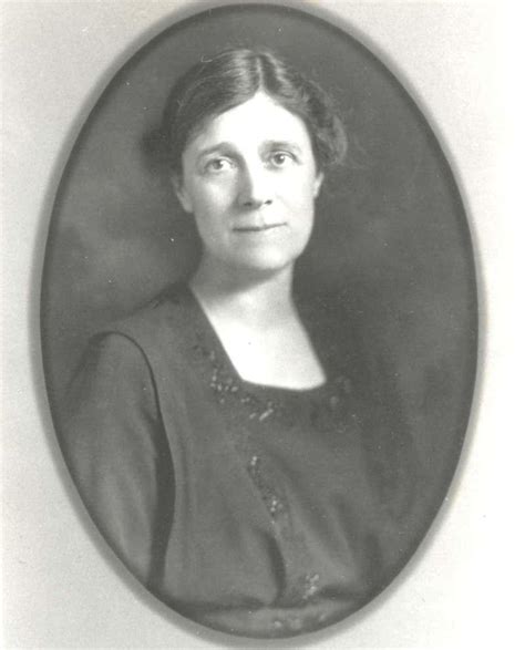 Helen Thompson Woolley