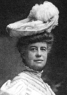 Helena Rutherfurd Ely