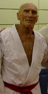 Helio Gracie