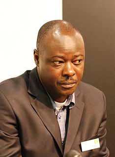 Helon Habila