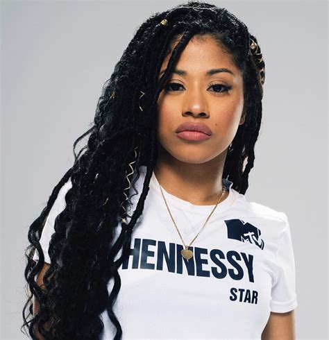 Hennessy Carolina