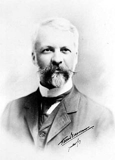 Henri Bourassa