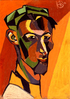 Henri Gaudier-Brzeska