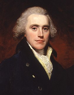 Henry Addington, 1st Viscount Sidmouth