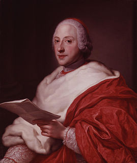 Henry Benedict Stuart