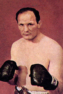 Henry Cooper