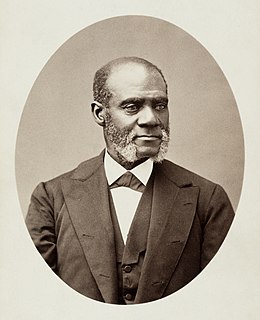 Henry Highland Garnet