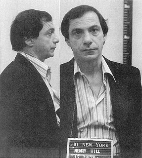 Henry Hill